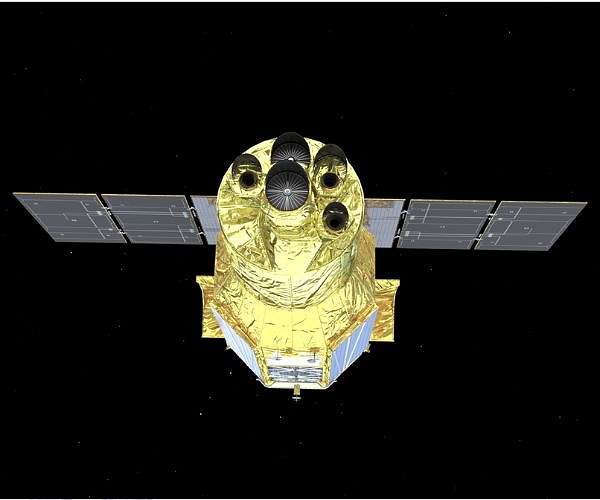 XRISM spacecraft will open new window on the x-ray cosmos