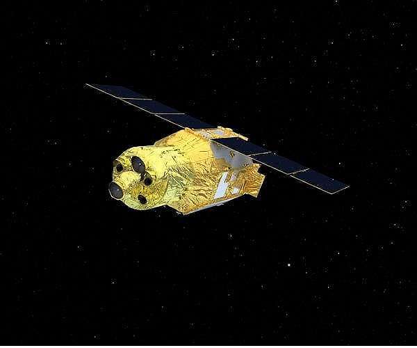 XRISM mission ready to explore universe's hottest locales