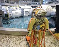 Russia's Roscosmos May Provide Indian Astronauts With Training in Future