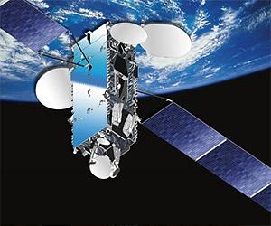 Russia Set to Launch Telecoms Satellite for Gazprom
