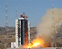 Long March 5 Will Have World's Second Largest Carrying Capacity