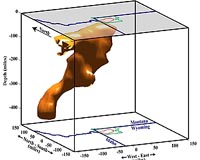 Could supervolcanoes be a part of future energy supplies