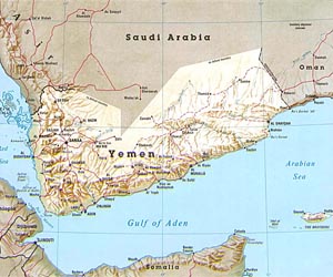 Two Qaeda suspects killed in Yemen drone attack