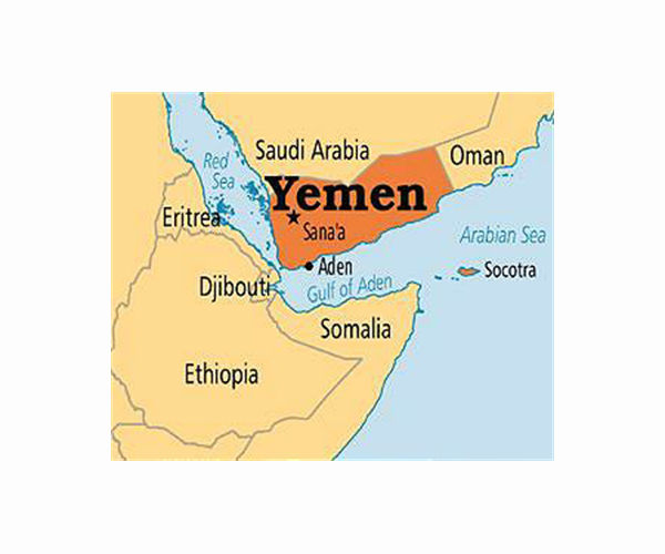 More than 80 Yemen rebels killed near Marib: Saudi-led coalition