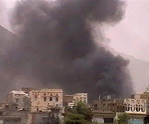 Qaeda wing denies six leaders killed in Yemen: SITE