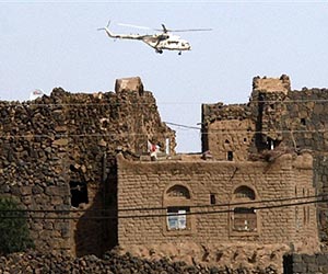 US envoy insists Marines mission in Yemen limited