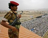 Yemen troops kill six Qaeda suspects outside port city