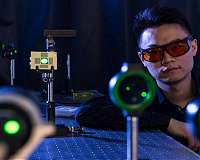 SAVI camera ditches long lens for distant images