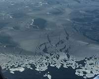NASA's ICESat-2 to Provide More Depth to Sea Ice Forecasts
