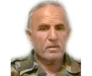 Former colonel appointed chief of Libya' new army