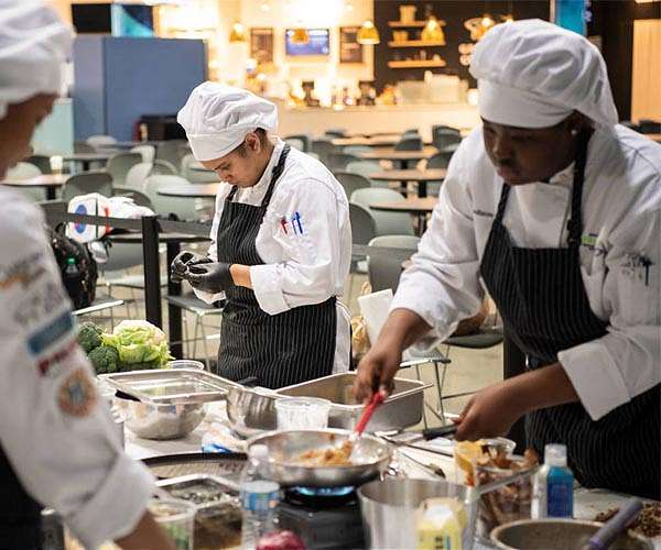 Solar Foods one of the Phase II winners of NASA Deep Space Food Challenge