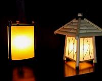 Rekindling old world warmth with LEDs