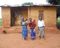 Two million Zambians face food insecurity in regional drought