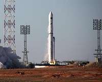Ukraine eyes new Spaceport downunder