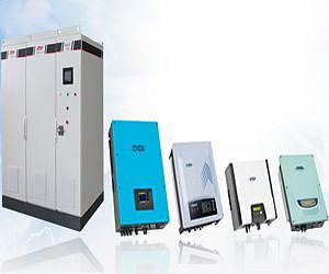 Inverter Sales Increase But Massive Change To Location And Share
