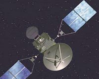 Chinese satellite Zhongxing-9A enters preset orbit
