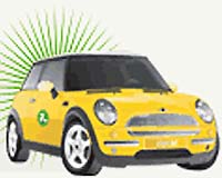 Rice University And Zipcar Help Students To Share Cars