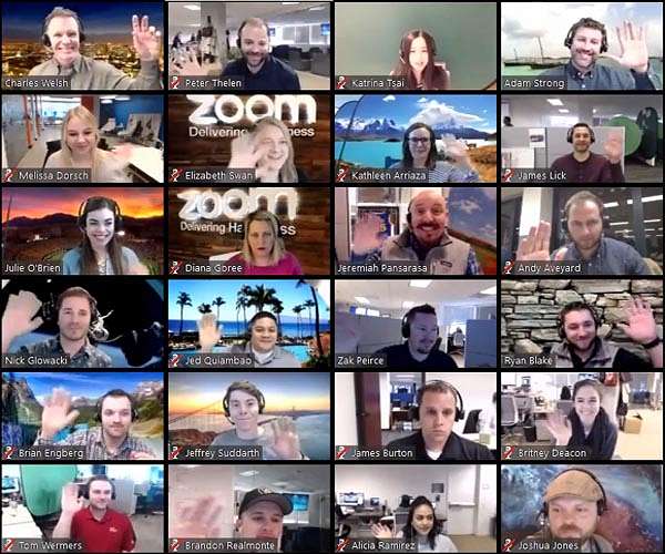 Zoom opens platform for paid events, following Facebook
