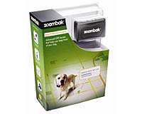 Zoombak Showcases Advanced GPS Dog Locator At Global Pet Expo 2008