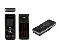 Chinese group targets poor with 40-dollar solar phone