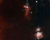 Zwicky Transient Facility sees First Light