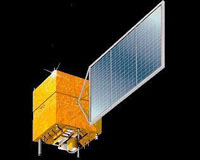 Brazil to launch satellite in December