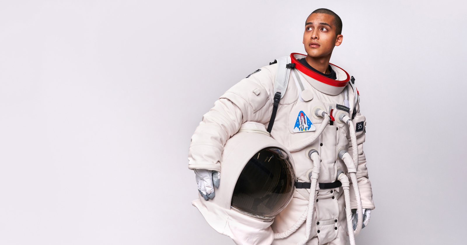 Astronauts returning from six-month missions describe a persistent 'observer' sensation — the feeling of watching their own lives from a half-step outside the frame, weeks after they're back on the ground