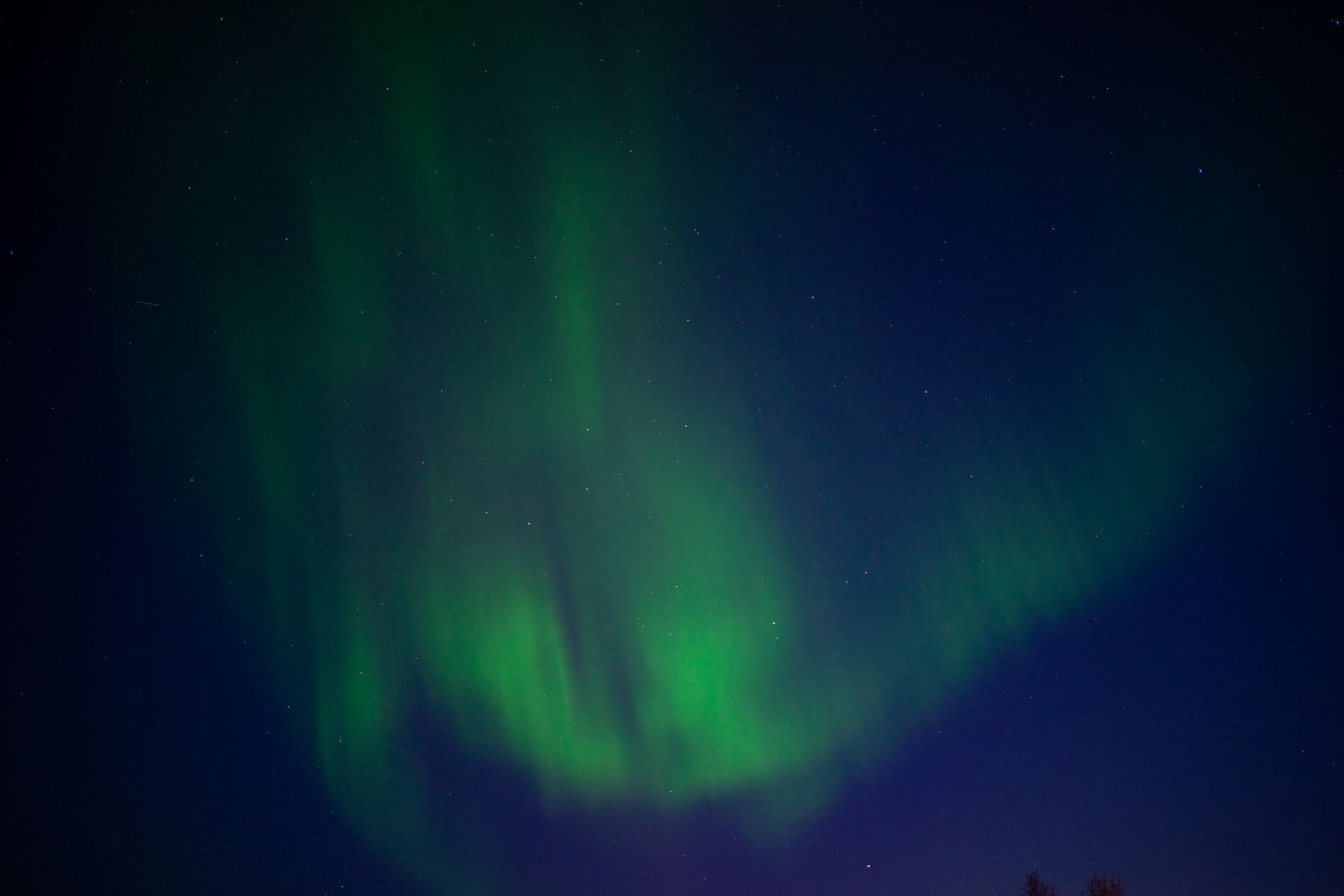 In 1859, a solar storm now called the Carrington Event induced currents so strong in telegraph lines that operators disconnected their batteries and kept sending messages powered by the aurora alone, with sparks jumping from the keys to their fingers