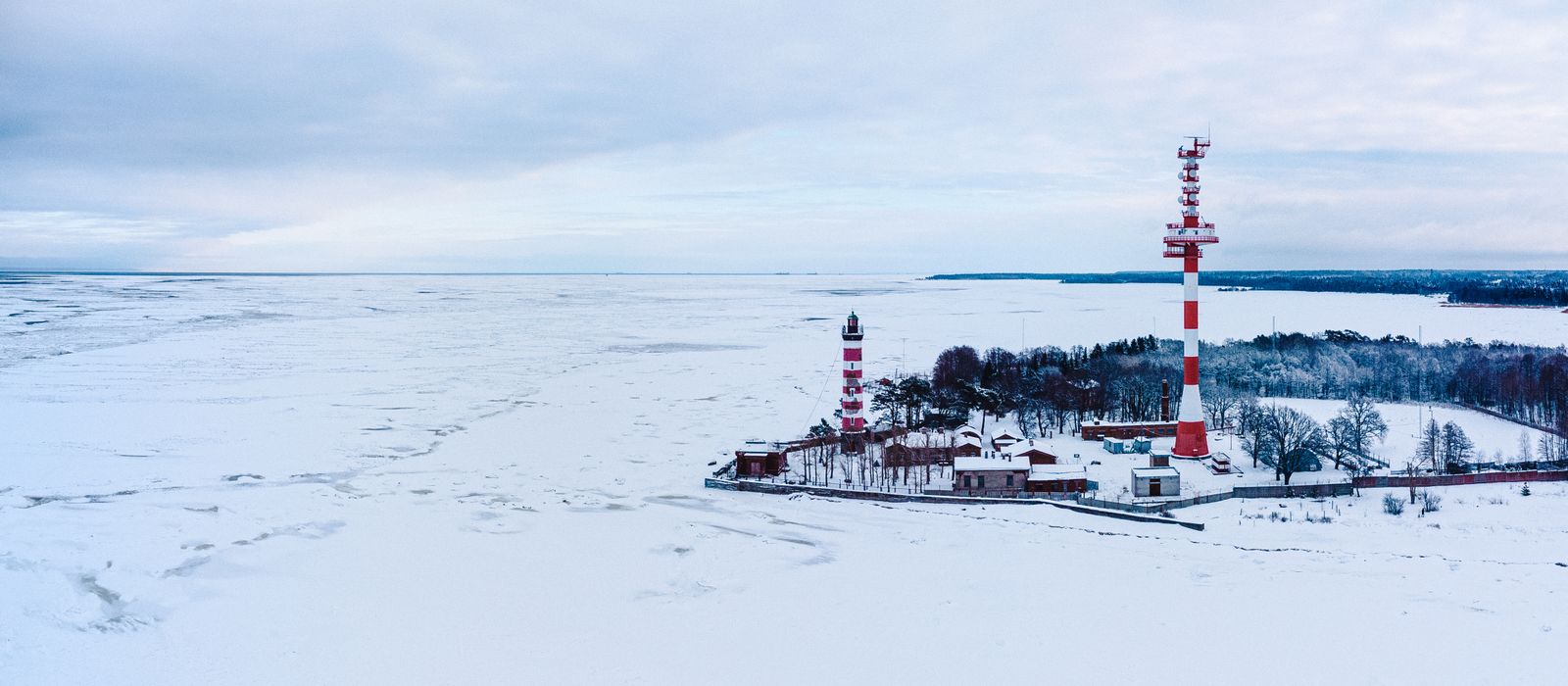 Novaya Zemlya archipelago