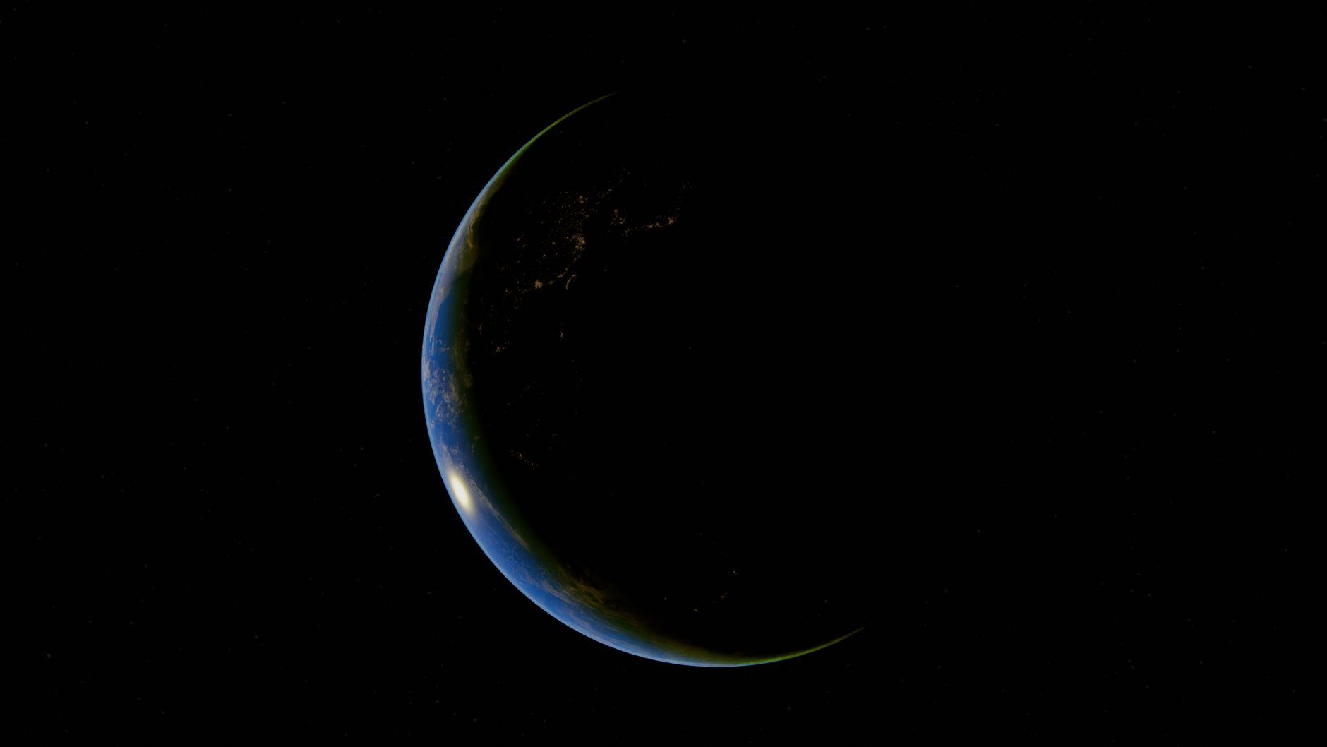 In 1990, after years of lobbying by Carl Sagan, Voyager 1 turned its camera back toward home from about 6 billion kilometres away and photographed Earth as a pale blue speck smaller than a single pixel — an image NASA had repeatedly resisted because it offered little scientific value, but that became one of the most famous photographs ever taken.