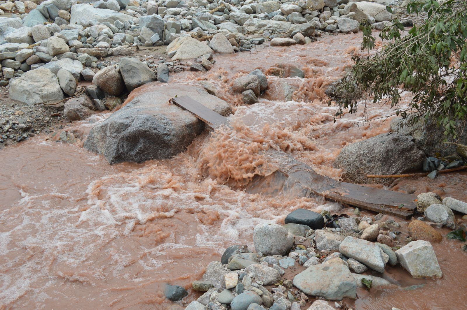 Yellow River sediment
