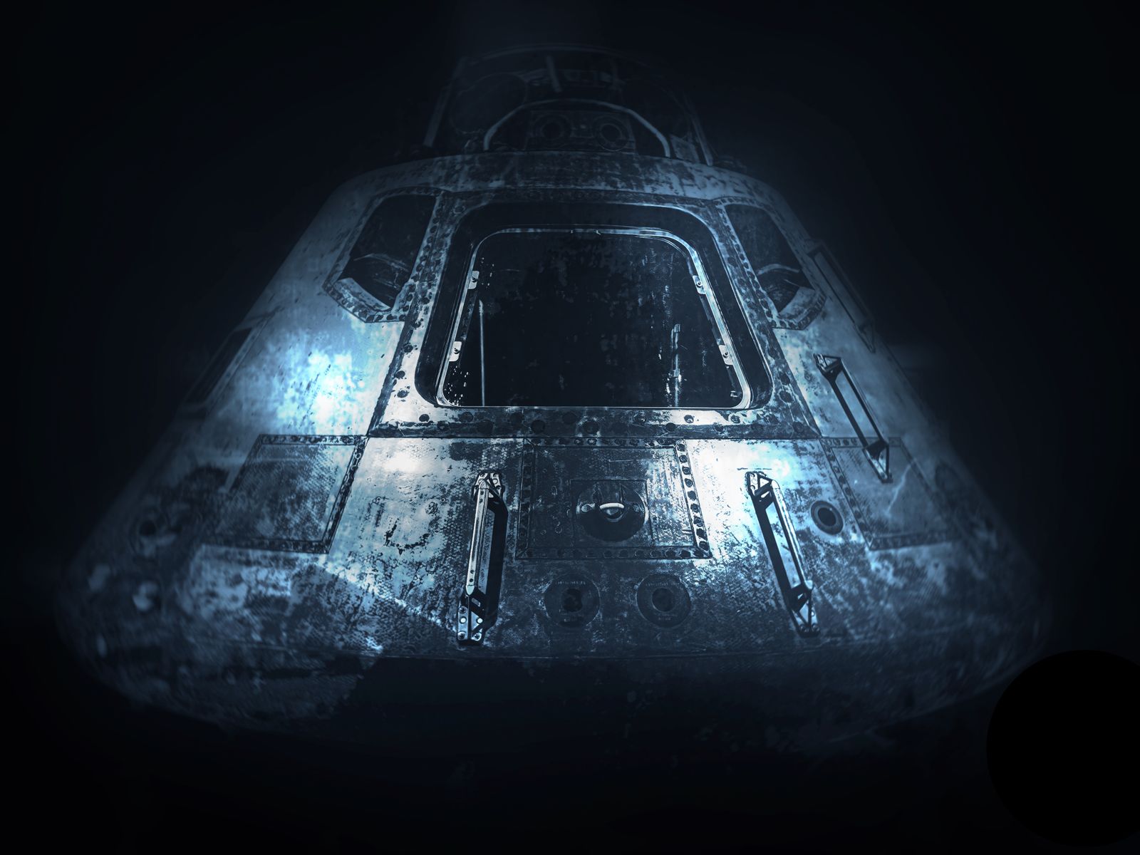 FOTON capsule space