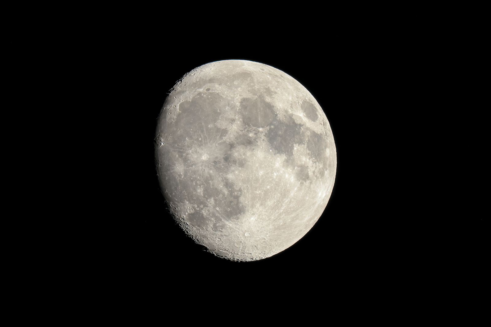 In 1971, Apollo 14 astronaut Alan Shepard pulled a Wilson six-iron head he had smuggled aboard, clipped it to a lunar sample scoop handle, and hit two golf balls one-handed in a pressurised suit that would not let him bend at the waist