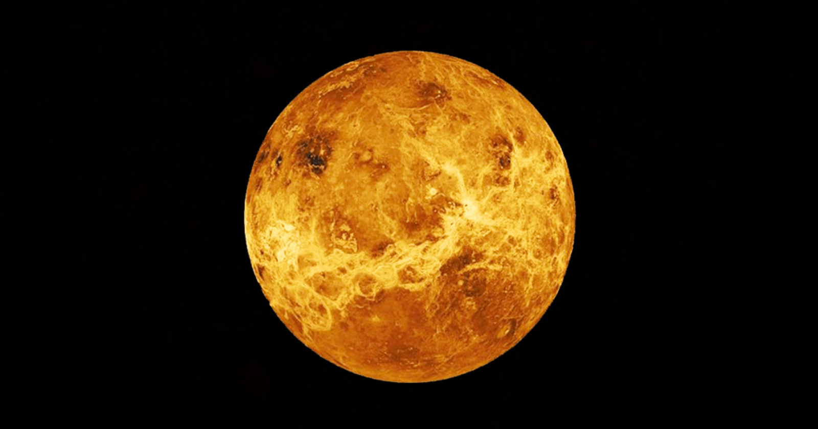 In 1982 the Soviet Union landed a probe on the surface of Venus that survived 127 minutes in heat that melts lead and pressure dense enough to crush a submarine — long enough to scan back two panoramas of flat basaltic rock under an orange-tinted sky before the heat finally ended the mission