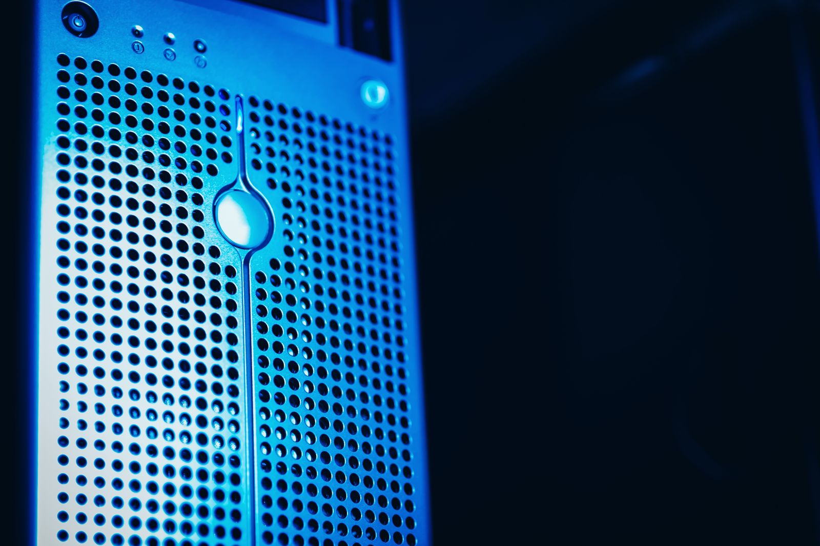 data center servers