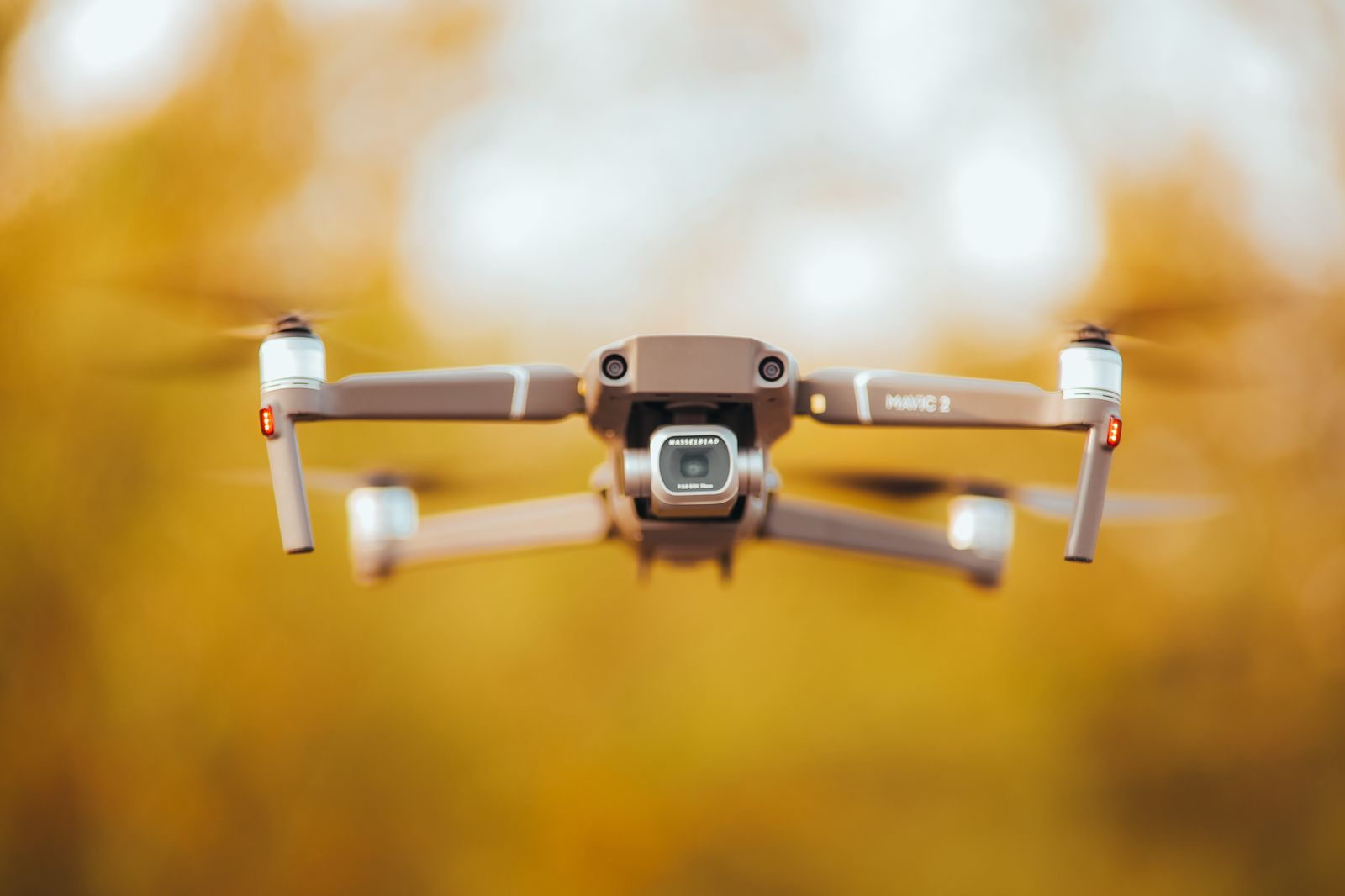 The FCC's August 2026 notice would retroactively pull sales clearance from DJI's Air 3S, Mini 5 Pro and Avata 360 by calling their LiDAR sensors military-grade